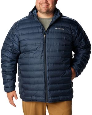 Columbia lakers jacket hot sale