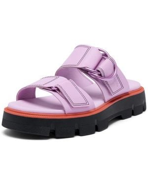 Sorel Contemporary Sandal - Purple