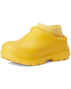 UGG Tasman X Boot - Yellow