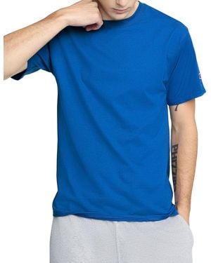 Champion Classic T-shirt - Blue