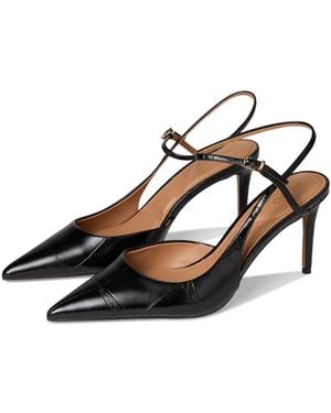 ALDO Kymmberly High Heels Eu 37.5 (Us 7) B - Black