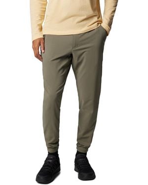 Columbia Sage Peak Pull On Chino Pant - Natural