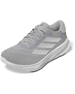 adidas Supernova Ease Running Sneaker - Grijs