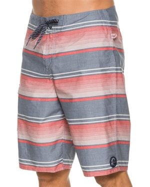 O'neill Sportswear Jack Resin Fashion Board Shorts - Gray