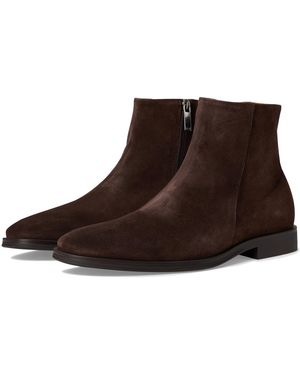 Bruno Magli Raging Boots Ankle - Brown