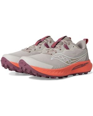 Saucony Peregrine 15 Sneaker - Multicolor
