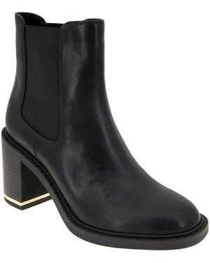 BCBGeneration Boxxa Ankle Boot - Black