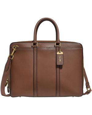 COACH Briefcases and laptop bags for Men Online Sale up to 39 off Lyst