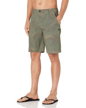 Rip Curl Boardwalk - Green