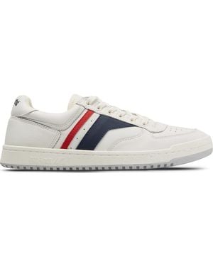 Keds Pro- Skyhawk Lo Lace Up Fashion Sneaker - White