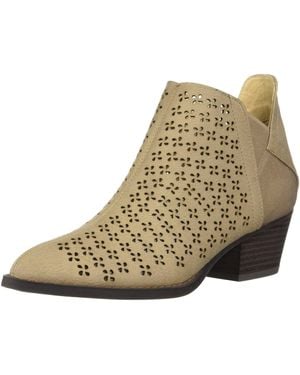 Chinese Laundry Cl By Cambria Ankle Boot - Multicolor