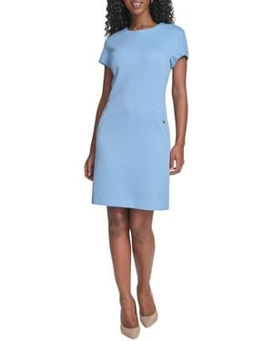 Tommy Hilfiger Dress - Blue