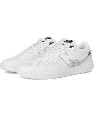 New Balance 508 Brandon Westgate Skate Shoe - White