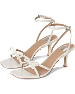 Dolce Vita Dv Zidane Heeled Sandal - Black