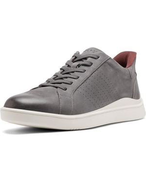 Rockport Tristen Step Activated Lace-up - Grey