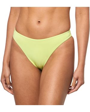 Volcom Simply Seamless Skimpy Island Green Large