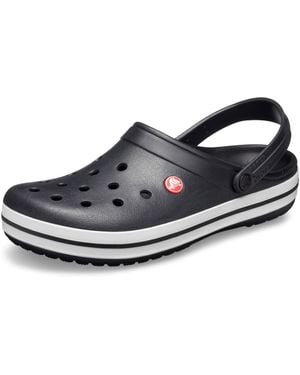 Crocs™ And Crocband Clog - Blue