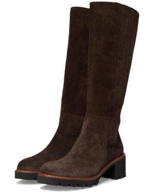 Paul Green Candice Fashion Boot - Brown