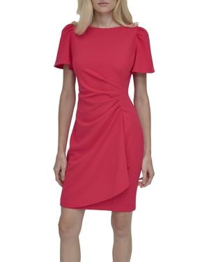 DKNY Dress - Red