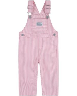 Levi's Overall - Pink