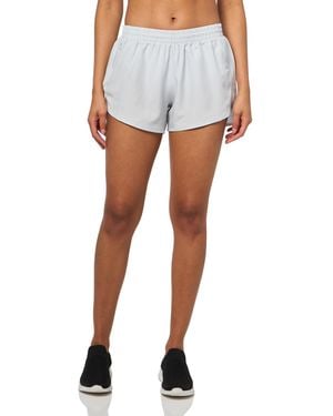 Under Armour Mileage Shorts, - Blue