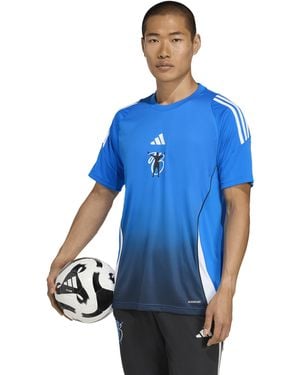 adidas Jude Bellingham Training Jersey - Blue