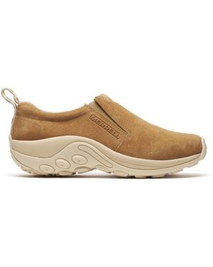 Merrell Mocassino Jungle Moc Uomo - Marrone