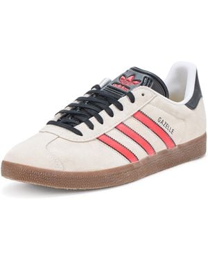 adidas D.c. United Gazelle Shoes Sneaker - Multicolor