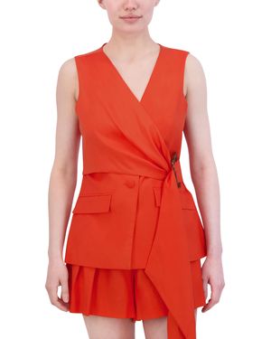 BCBGMAXAZRIA Casual jackets for Women | Online Sale up to 87 BCBGMAXAZRIA Casual jackets for Women | Online Sale up to 87