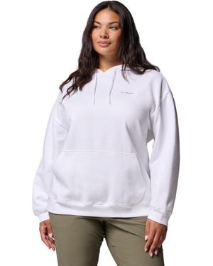 Columbia S Aldermore Hoodie - Purple