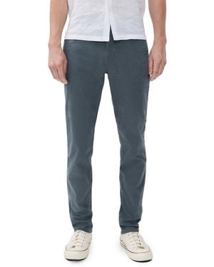 Vince 5 Pocket Dylan - Blue