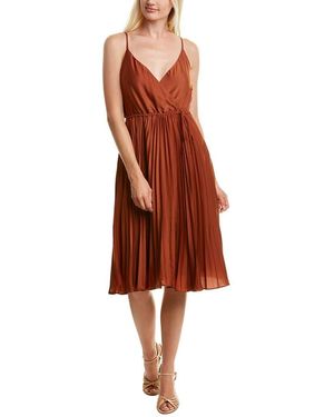 Ali & Jay Pure Gold Mini - Red