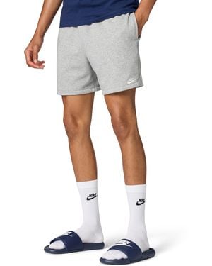 Nike Sportswear Club - Blue