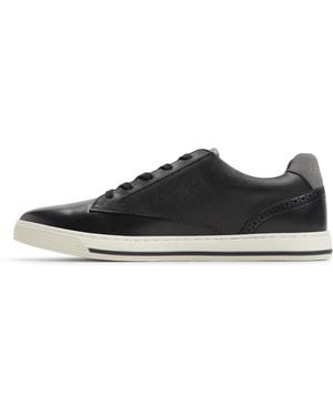 Ted Baker Raynes Trainer - Black