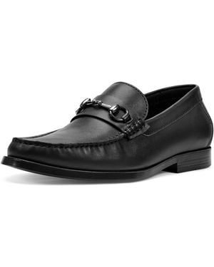 Rockport Whit Loafer - Black