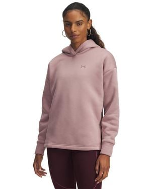 Under Armour Armor Fleece Hoodie, - Multicolor
