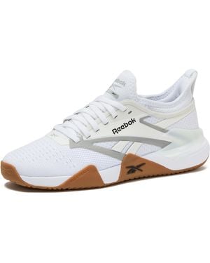Reebok Nano Court Tennis - White