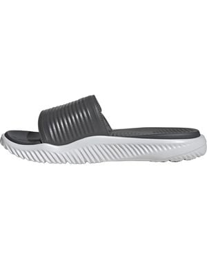 adidas Sandali Alpharesponse 2.0 unisex per adulti - Multicolore
