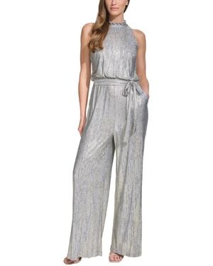 Vince Camuto Dresses Dress,grey,4 - Gray
