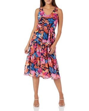 Nine West Faith - Red