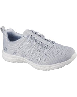 Skechers Sneaker - Gray