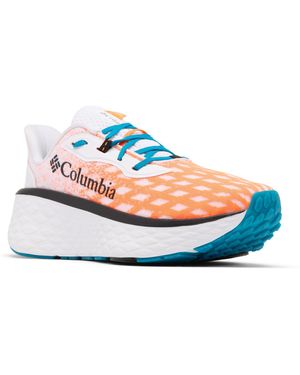 Columbia Konos Elevate Schwarz – Trail-Schuh, Omni-Max. Jetzt Bei