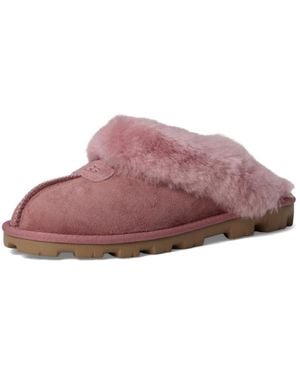 UGG Coquette Slipper - Purple