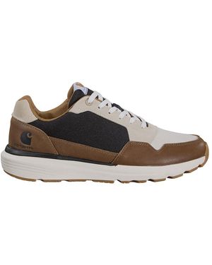 Carhartt Greenfield Sneakers Hiking Boots/Cream 11.5 D - Black