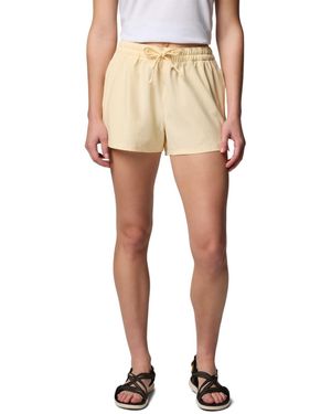 Columbia Bogata Bay Short Ii - Natural