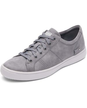 Rockport colle tie sneaker clearance