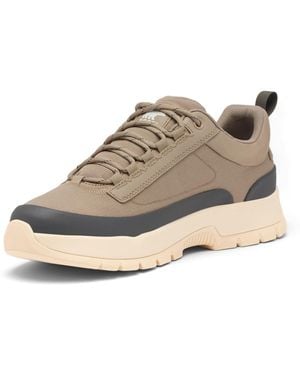 Sorel Outing Nw Sneaker Low - Natural