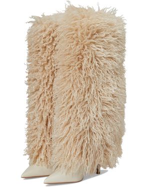 Steve Madden Icon Fashion Boot - Natur