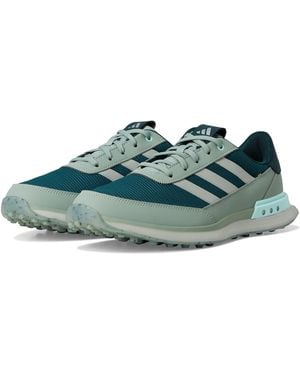 adidas Golf S2g 24 Spikeless Golf Shoes Sneaker - Blue
