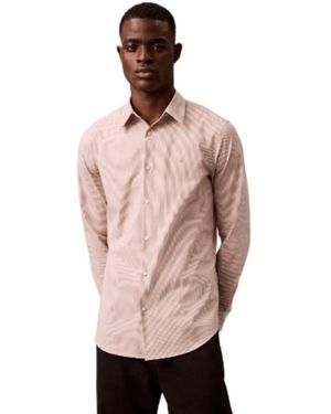 Calvin Klein Casual shirts and button up shirts for Men Online Sale up to 47 off Lyst